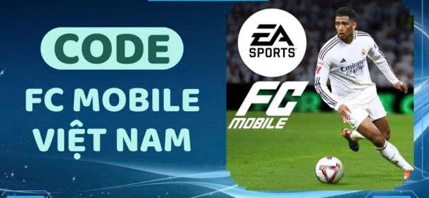 Cập Nhật Code FV Mobile Mới Nhất 2026 ( Cập Nhật Liên Tục Theo Hàng Giờ )